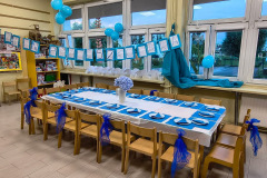 SMERFNY DZIEŃ PRZEDSZKOLAKA