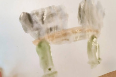 Śnieżne eksperymenty