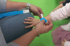 Udzielamy pierwszej pomocy